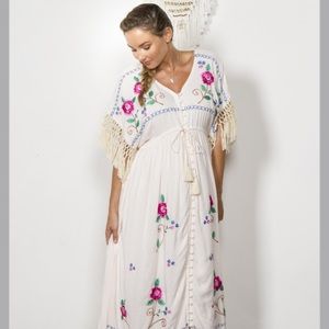 COPY - Fillyboo Maternity Dress